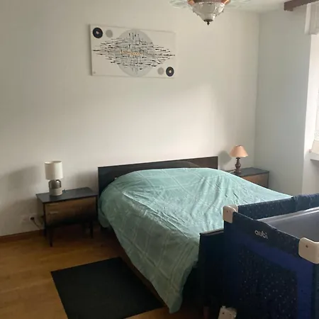 Hébergement de vacances Du Au Cœur De La Vallée De La Fensch *