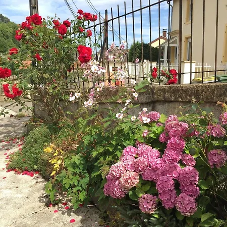 Hébergement de vacances Du Au Cœur De La Vallée De La Fensch *