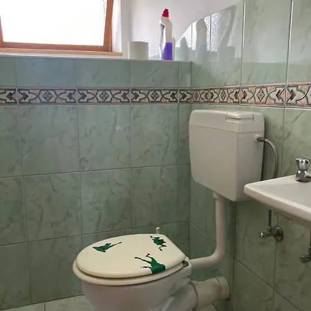 Du Au Cœur De La Vallée De La Fensch Hébergement de vacances