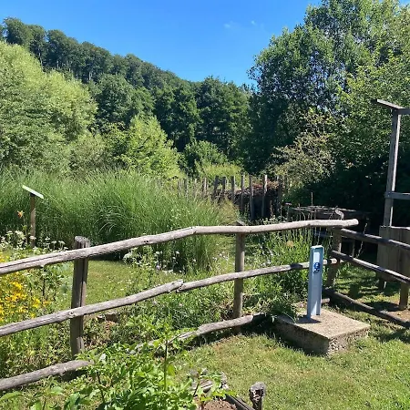 Du Au Cœur De La Vallée De La Fensch Ranguevaux
