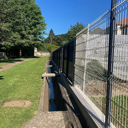 Hébergement de vacances Du Au Cœur De La Vallée De La Fensch