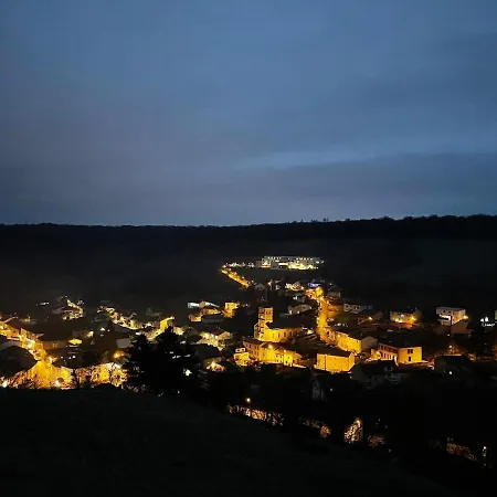 Du Au Cœur De La Vallée De La Fensch Ranguevaux