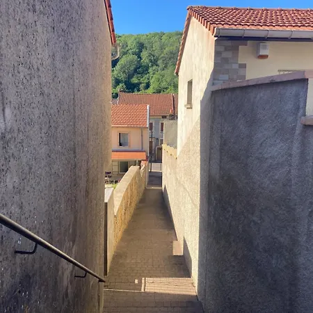 Du Au Cœur De La Vallée De La Fensch Hébergement de vacances