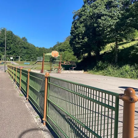 Du Au Cœur De La Vallée De La Fensch Hébergement de vacances *